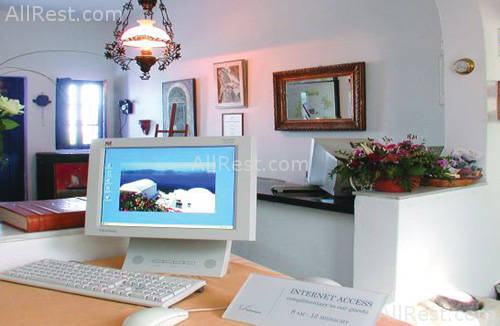 Heliotopos Hotel 16